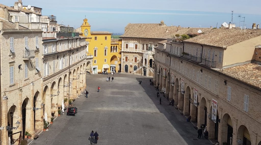 Fermo learning city: nuovo passo in avanti
