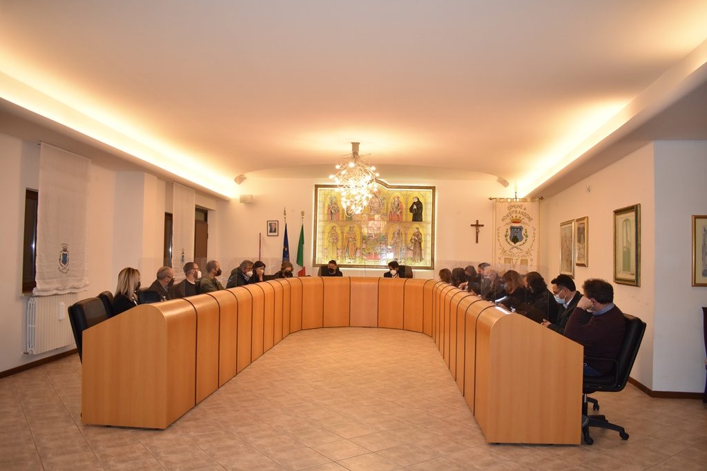 Monteprandone aderisce al “Manifesto per la Ferrovia Salaria”