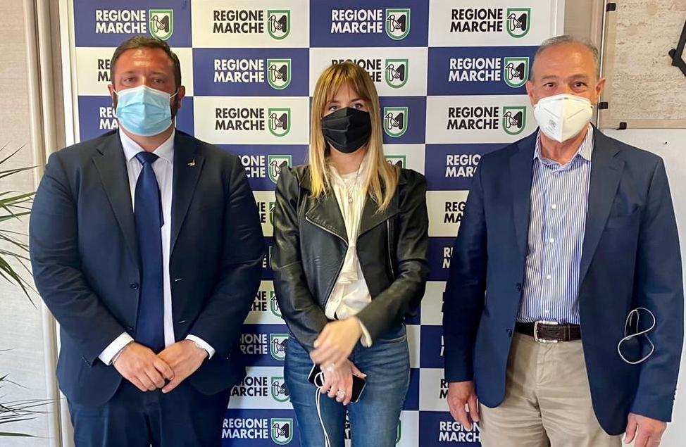 Carloni e Latini: “valorizzazione agrobiodiversità, aspetto chiave politica regionale”