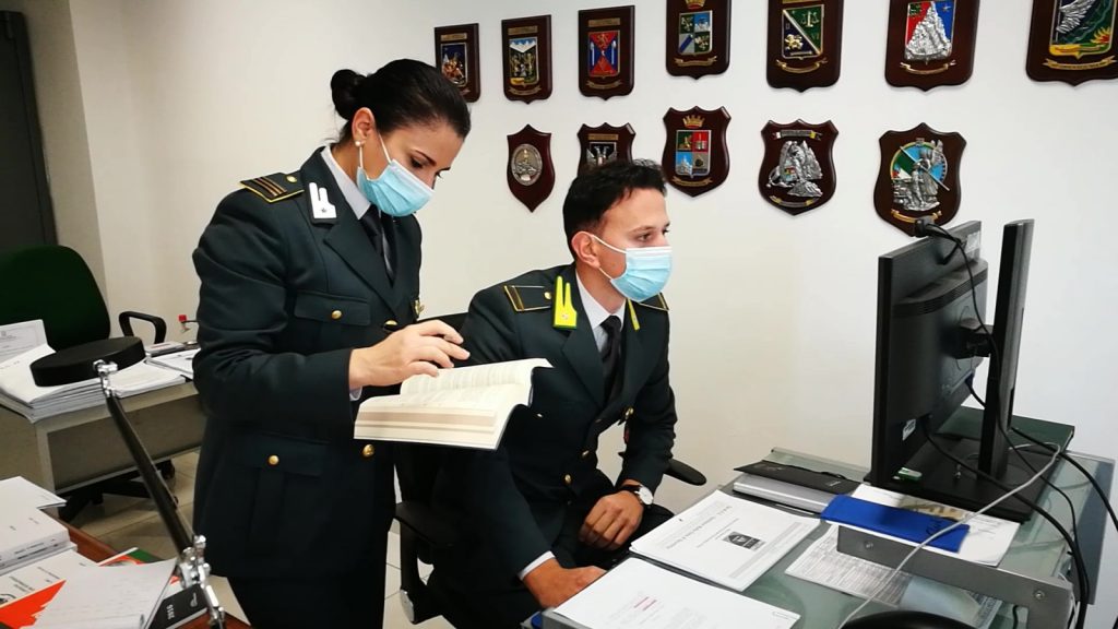 Gdf Fermo: 11 imprenditori denunciati e 16 milioni di euro distratti dai patrimoni fallimentari