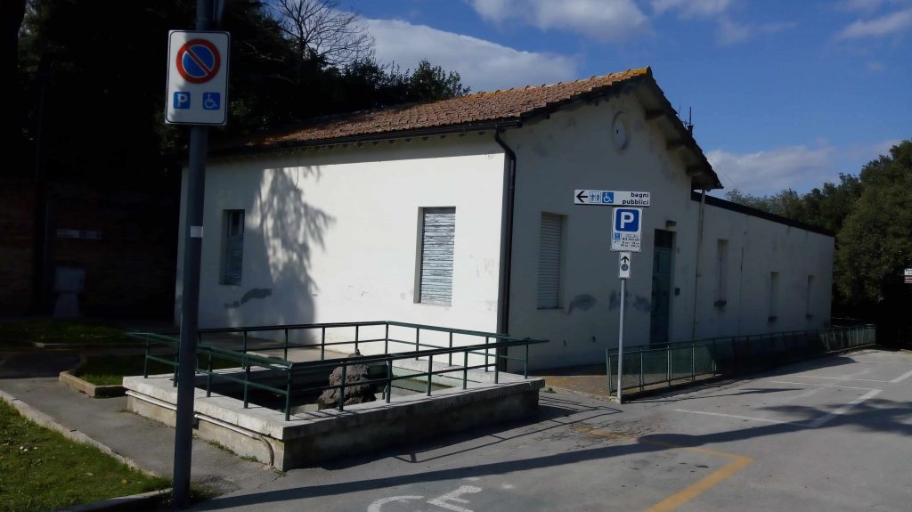 Casina del Girfalco e Palazzo Trevisani. Serena: “Errore vendere beni storici comunali”