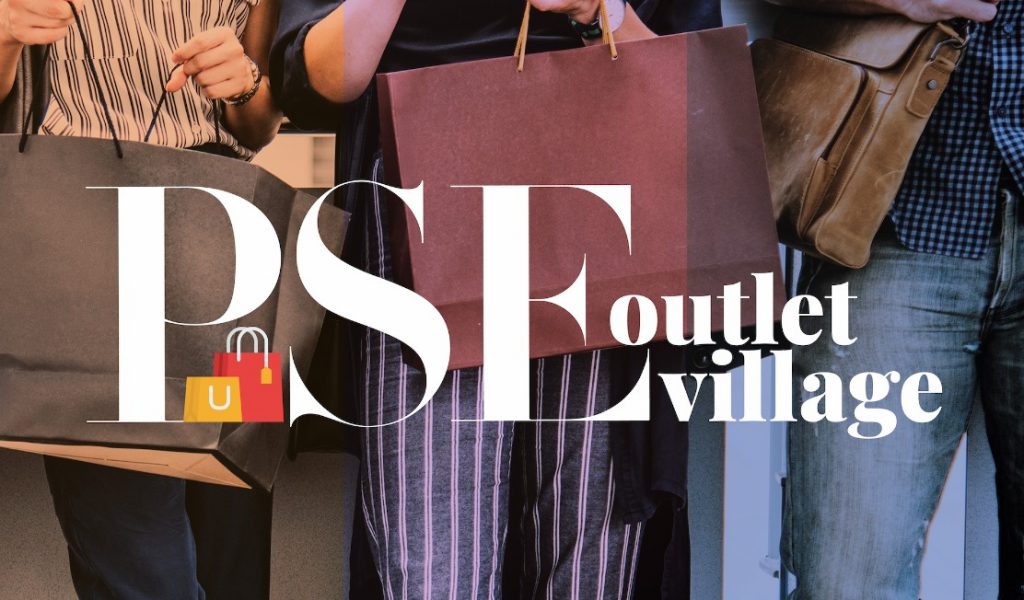 Una cartina per far ripartire turismo ed economia, nasce Pse Outlet Village.