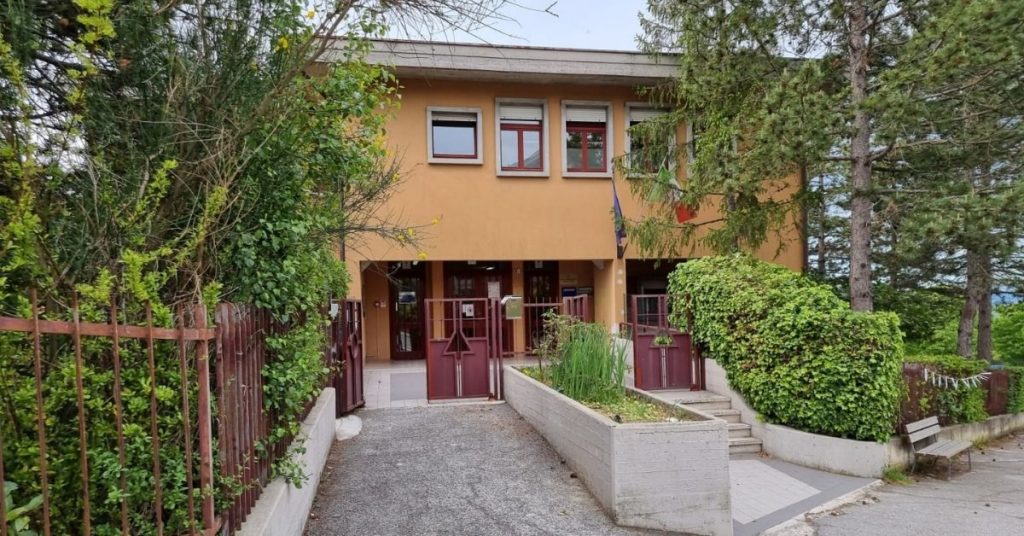 Macerata: Intervento di manutenzione straordinaria della palestra “Dolores Prato”