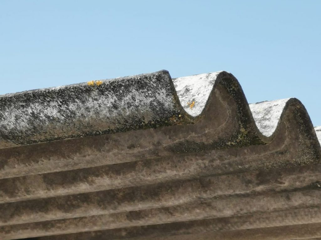 Baldelli: “Ospedali senza amianto, assegnati 4,7 milioni di euro per la bonifica di 21 strutture”