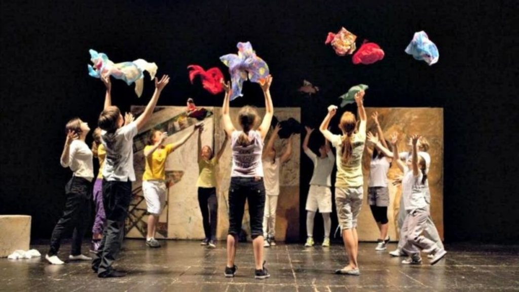 Porto Sant’Elpidio, il Teatro per Ragazzi apre le iscrizioni