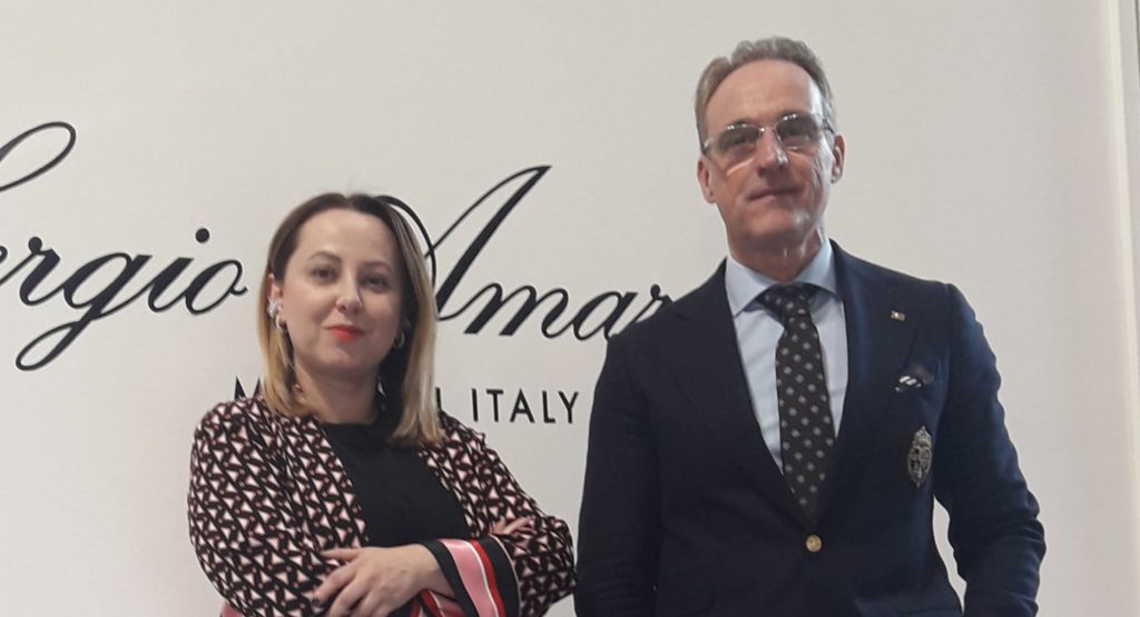 Micam 2021, entusiasmo per la ripartenza, già 600 buyer a Milano