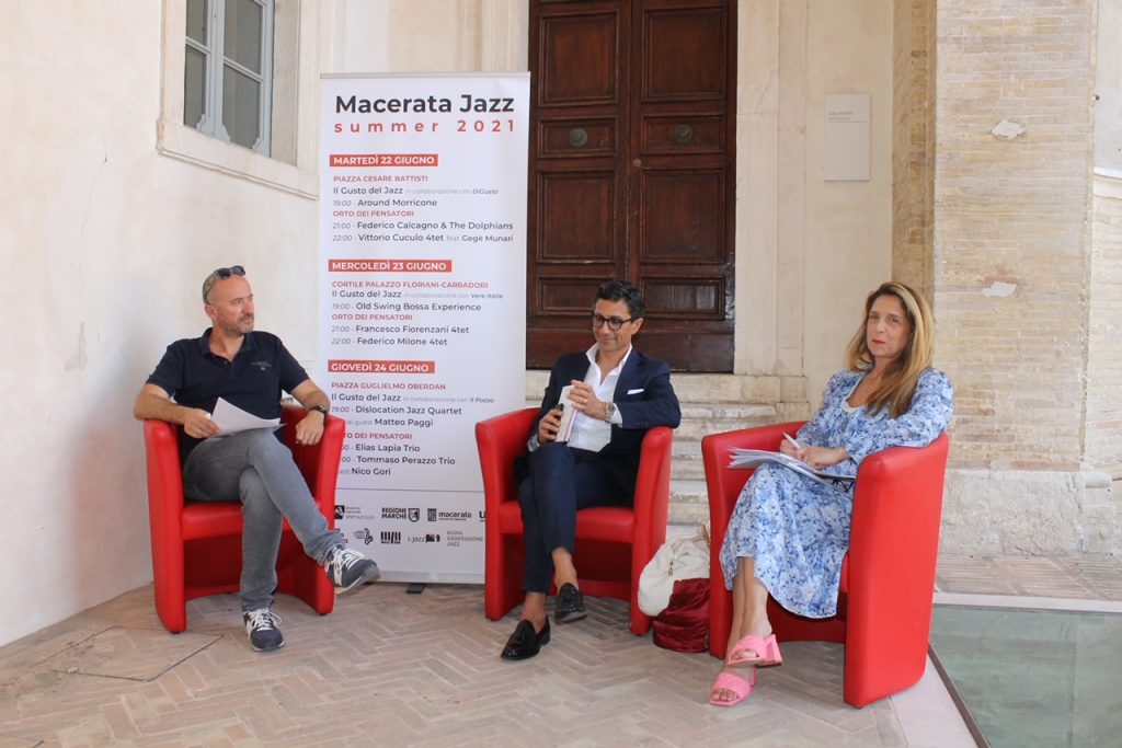 Macerata Jazz Summer 2021 punta sui giovani musicisti