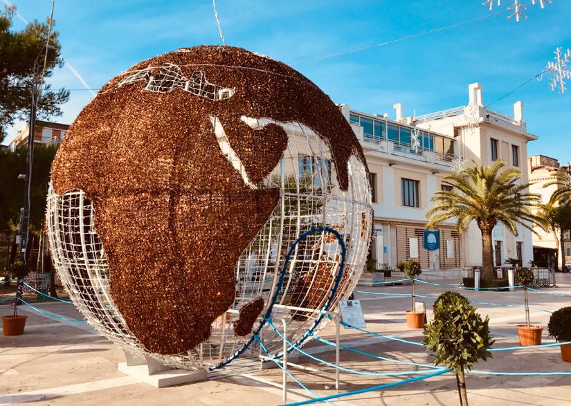 IAT Grottammare. I ragazzi “Lido degli Aranci” animeranno l’estate