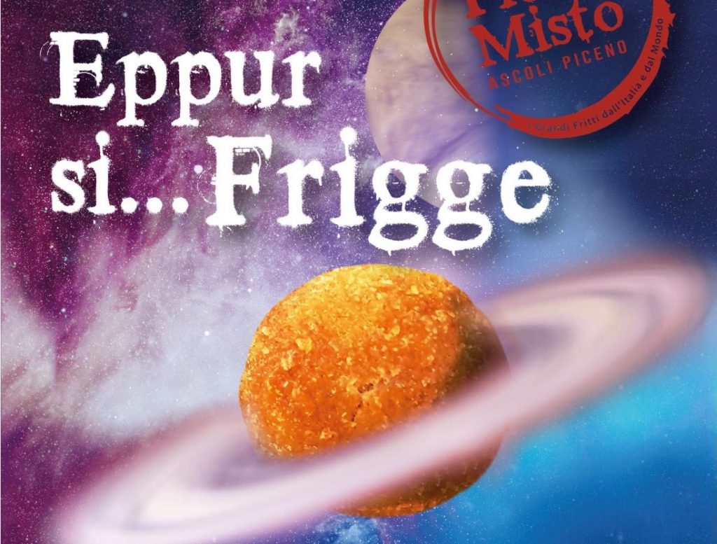 Il PSR Marche all’edizione 2021 di Fritto misto