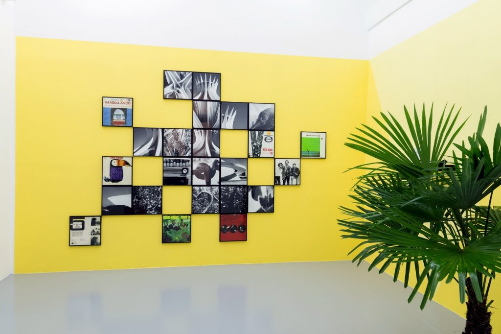 Ascoli, in mostra collettiva contemporanea dei galleristi Di Marino