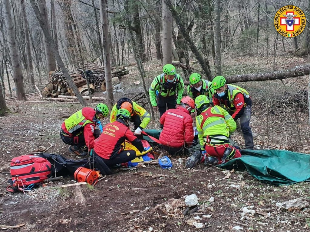 Soccorso sanitario per i turisti. La montagna fermana chiede un servizio 24H