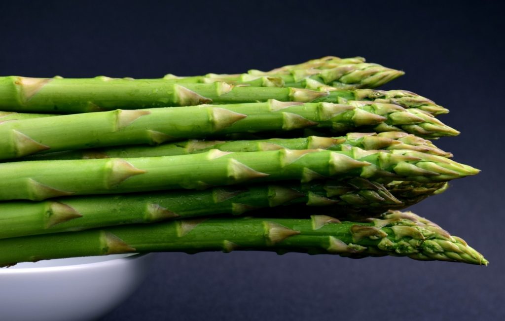 Sant’Elpidio a Mare: Sabato 19 giugno, tavola rotonda sull’asparago, prodotto tipico locale