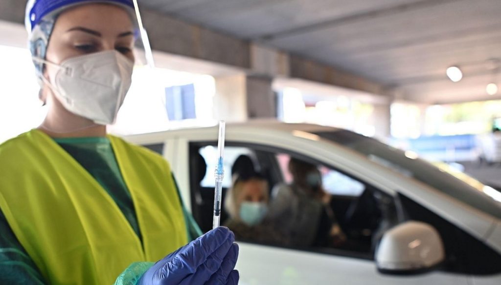 Covid-19, Saltamartini: “I turisti potranno effettuare la vaccinazione di richiamo nelle Marche”