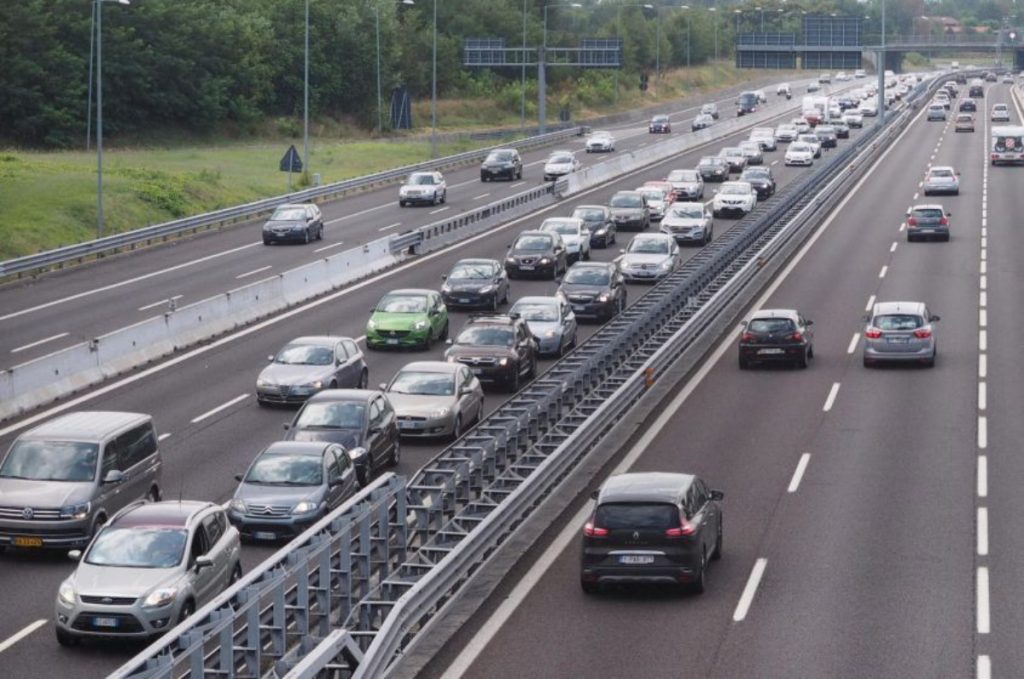 Lavori A14, nuovo piano per ridurre i disagi. Baldelli: terza corsia nel piano finanziario