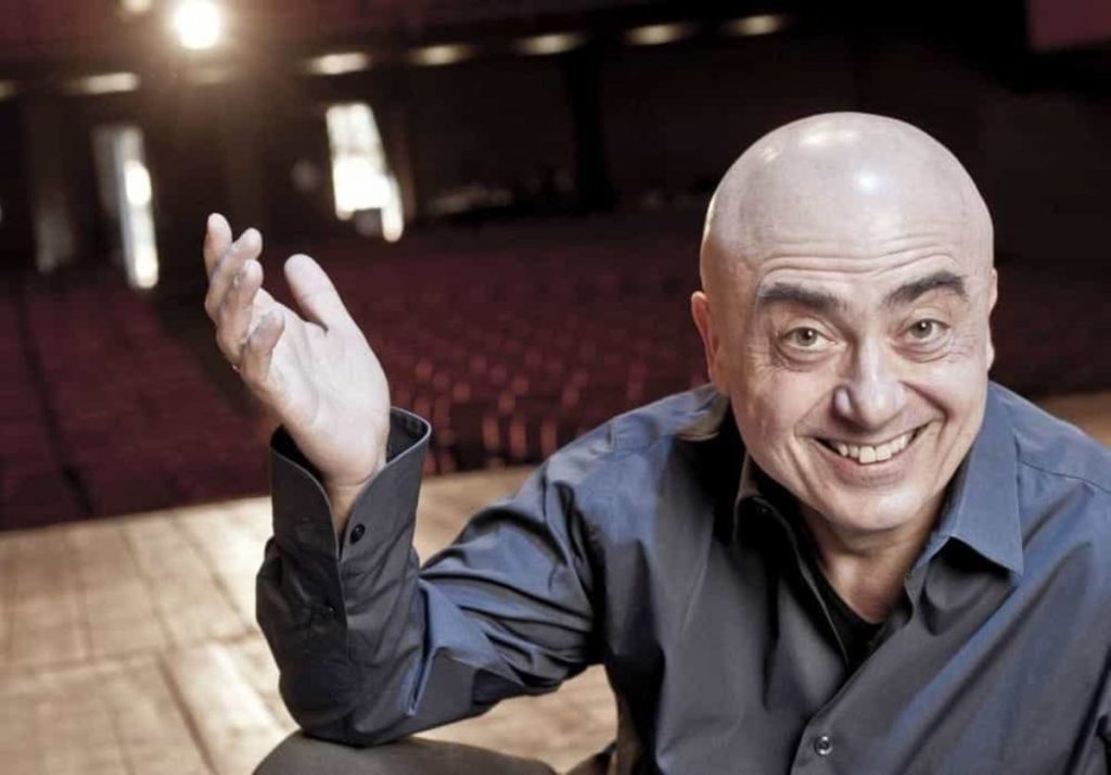 Civitanova torna a teatro! Con Paolo Cevoli, giovedì 10 giugno