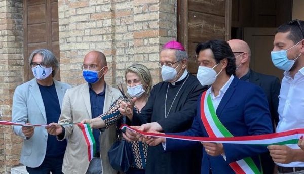 “I doni di Sisto V”: da Grottammare aperta la mostra diffusa fra i borghi sistini, fino al 12 settembre