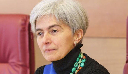 Incontro: la Presidente Moira Canigola con l’assesore Francesco Baldelli