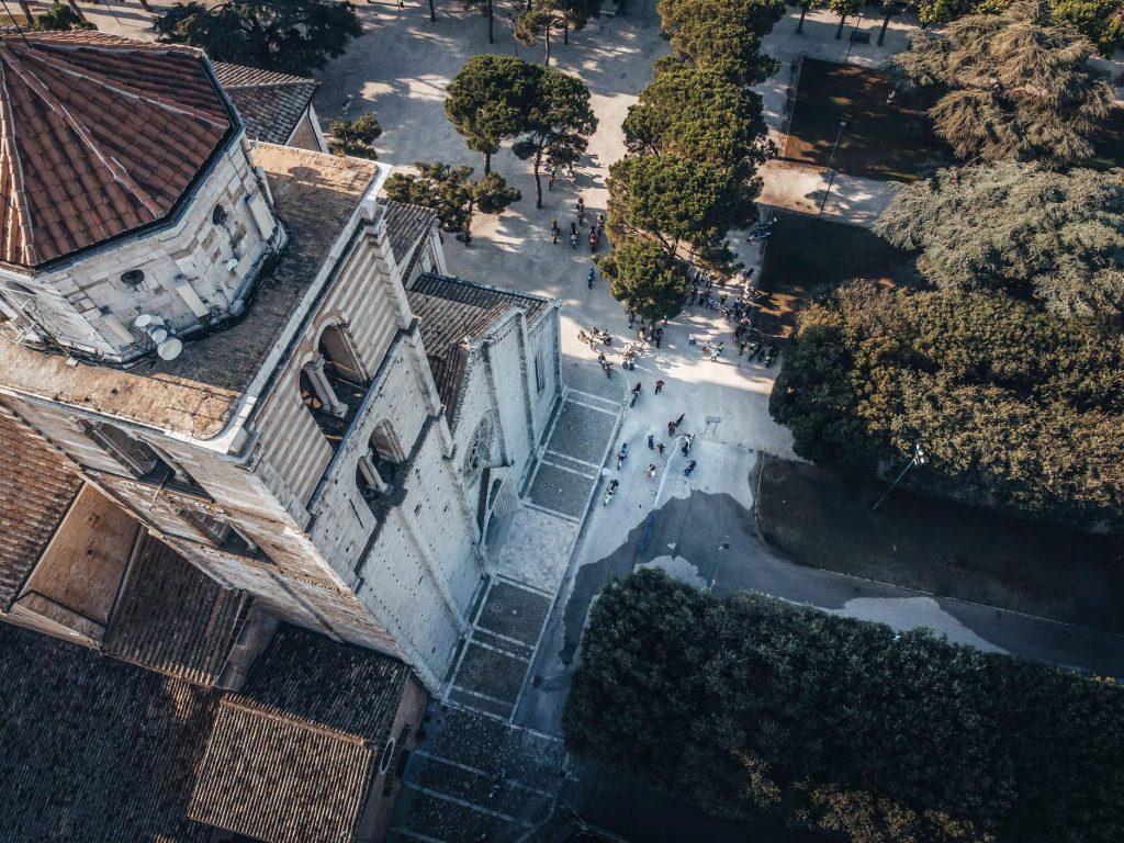 Orma Feast 2021, il turismo in moto alla scoperta delle marche