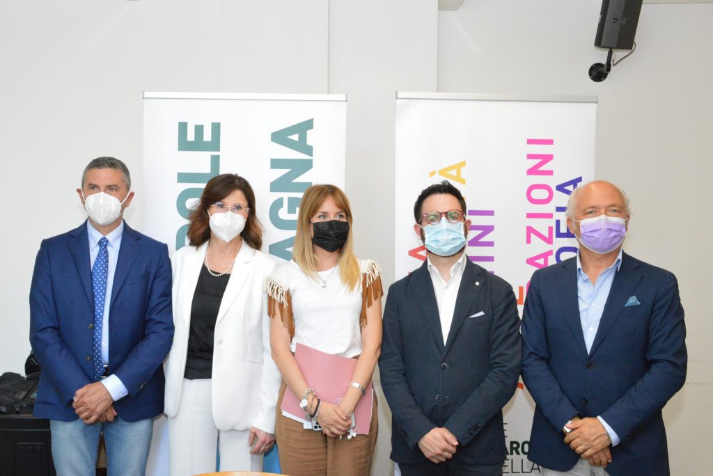 A Smerillo XII edizione del Festival le Parole della Montagna