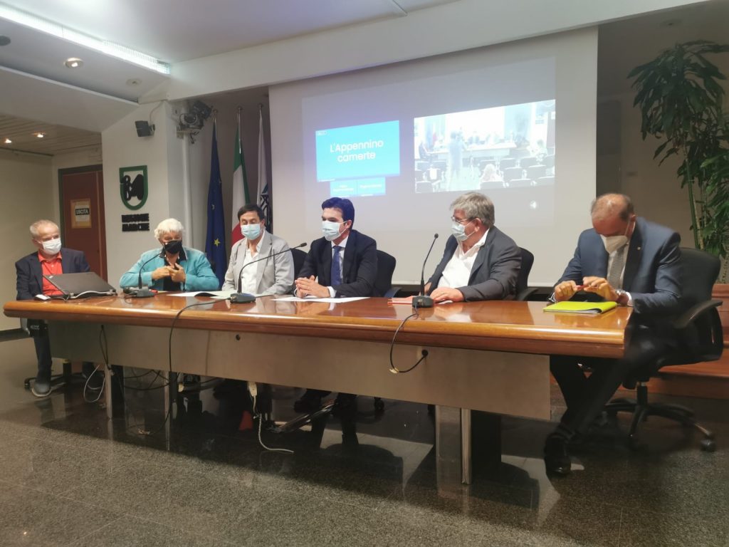 Castelraimondo: le eccellenze delle Marche in vetrina