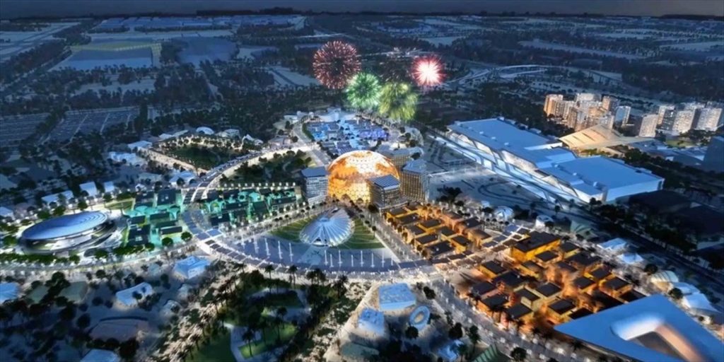 Expo 2020 Dubai. Presentato il bando per partecipare alla Settimana delle Marche: “Un fuori expo tutto dedicato all’imprenditoria regionale”