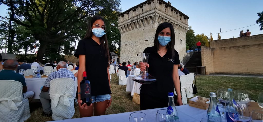 Sixtus, la Cantina Valdaso dedica un vino al Papa di Montalto