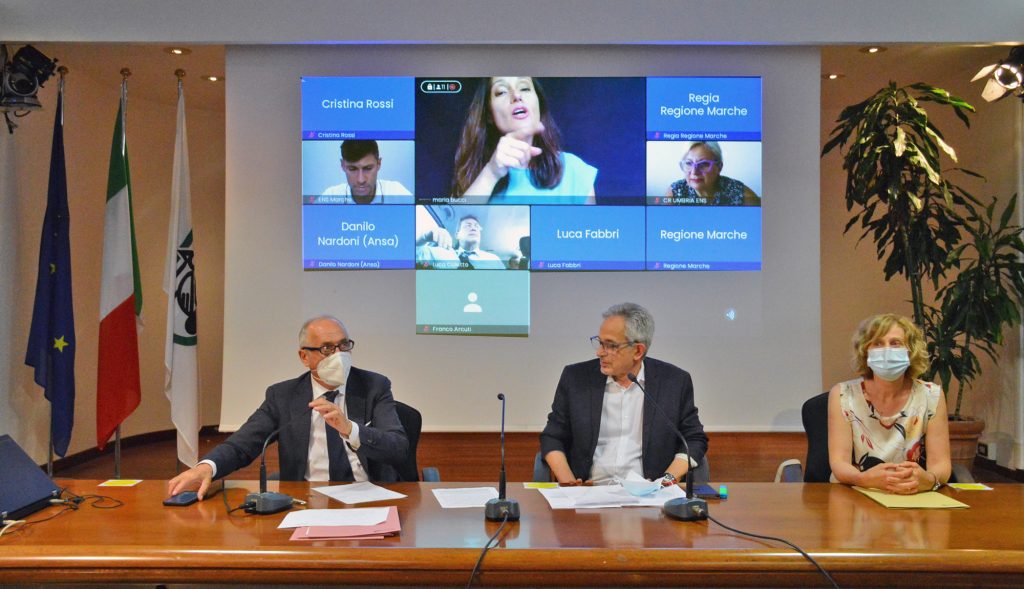 Progetto “SAIS Sensibilizzazione, Accessibilità, e Indipendenza delle persone sorde