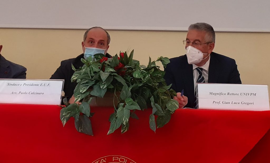 Scienze infermieristiche a Fermo aumenta i posti da 65 a 75