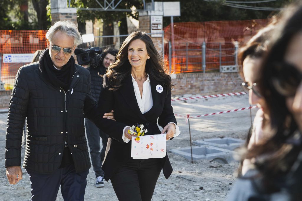 “E lucevan le stelle”, musica e solidarietà per la ricostruzione post sisma il 5 settembre allo Sferisterio di Macerata