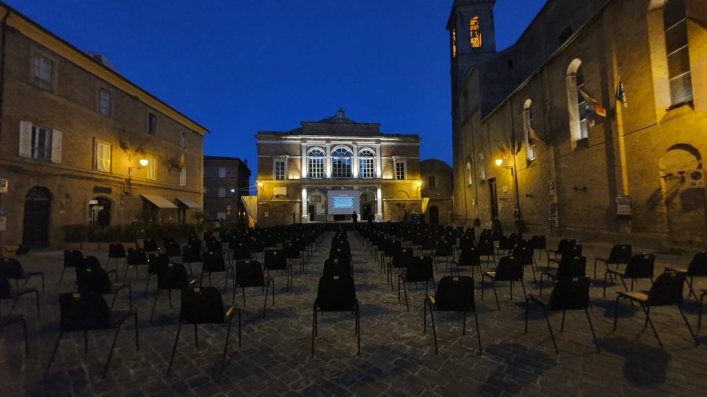 Sant’Elpidio a Mare, torna il cinema sotto le stelle con la nona edizione del nuovo cinema Cunicchio