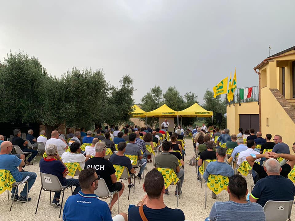 Agricoltura hi-tech: pronti per semina e raccolta a energia solare