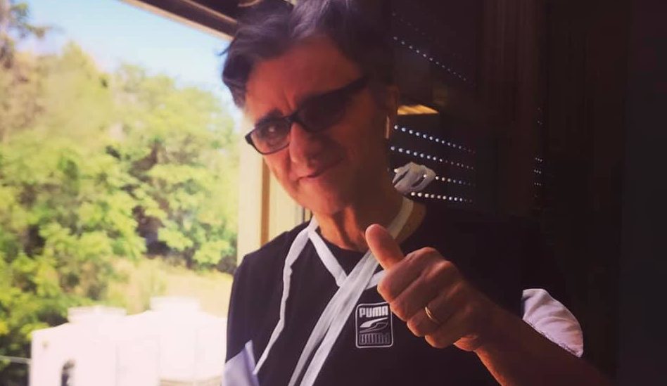 Gaetano Curreri verso le dimissioni: “Sconfitto questo grande figlio di…”