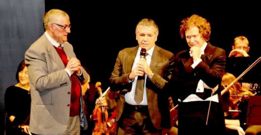 l’AIDO organizza un concerto dedicato a Mozart a Civitanova