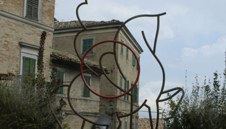 Macerata inaugura la 15^ pinturetta di san Giuliano, il 26 agosto in via Mugnoz