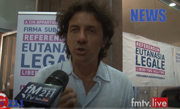 Eutanasia: tetraplegico marchigiano diffida Speranza e Cartabia