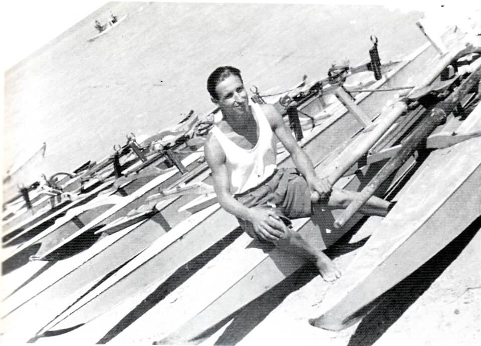 Lo Stradivari della nautica Erasmo Silenzi omaggiato a Porto San Giorgio