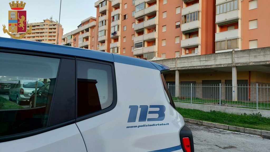 Sicurezza a Lido Tre Archi: “Serve un presidio di polizia fisso”