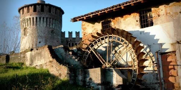 Mulini storici ad acqua, una risorsa di ieri e di oggi