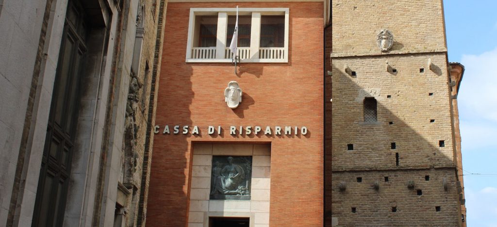 Approvata semestrale Carifermo: erogati 108 milioni di euro ad imprese e famiglie.