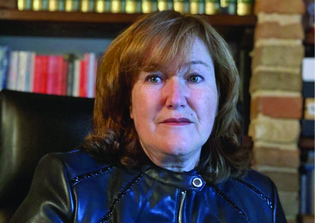 Parco Nazionale dei Monti Sibillini: Maria Laura Talamè, nuovo direttore