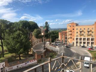 Macerata, dal 23 al 27 agosto i lavori stradali da via Mattei a via Roma