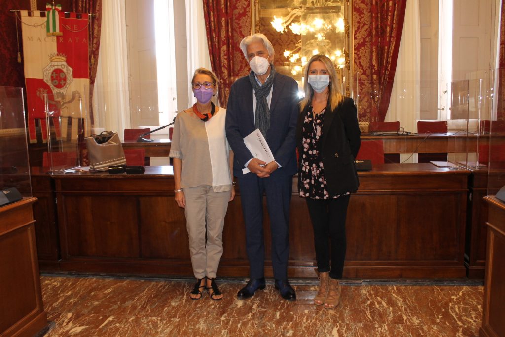 A Macerata il 6° Raduno delle Città del Sollievo