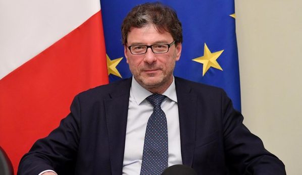 Micam: il ministro Giorgetti all’incontro della Camera Marche