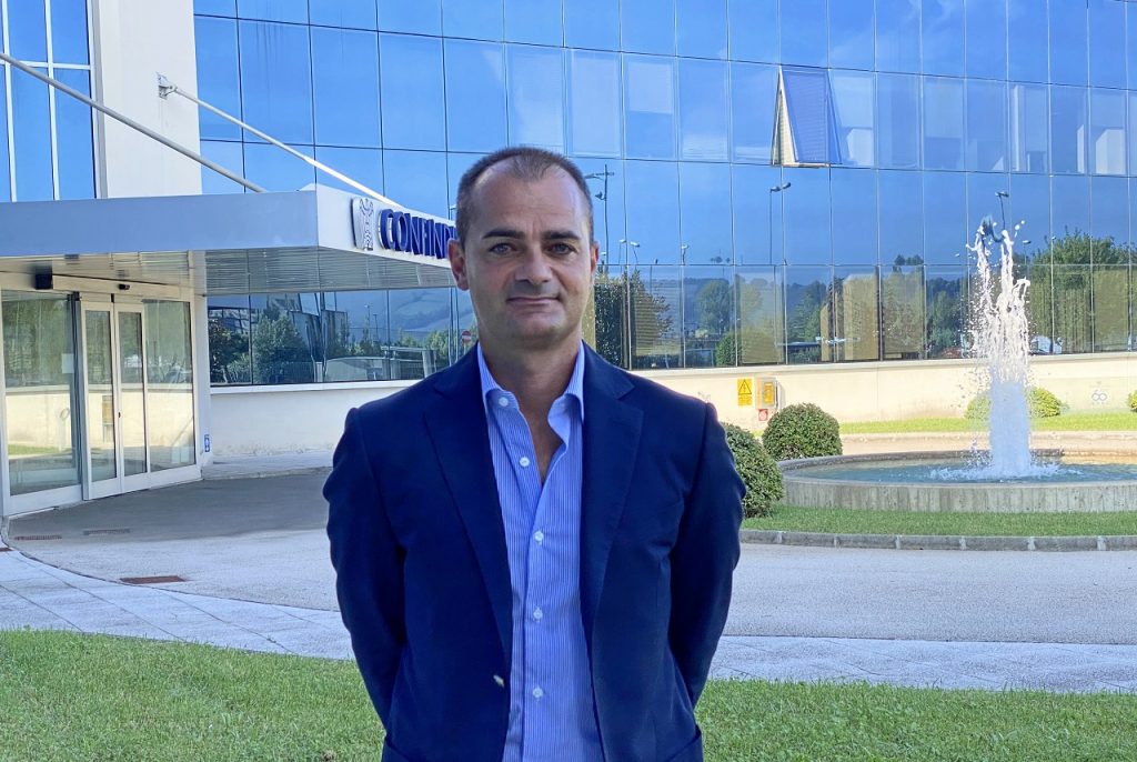 Stefano Violoni alla guida dei costruttori edili delle Marche