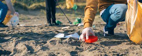 Sabato il “World Clean Up Day” a Porto Sant’Elpidio