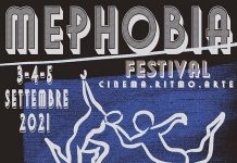 Arriva “Mephobia” a Macerata un evento culturale dedicato al cinema e al concetto di “ritmo”