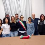 Elisabetta Ceroni, sindaco di Rapagnano: "Sarà un lavoro di squadra"