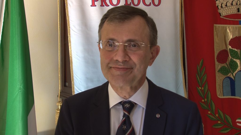 Il diplomatico Paolo Sabbatini è il “Marchigiano dell’anno”