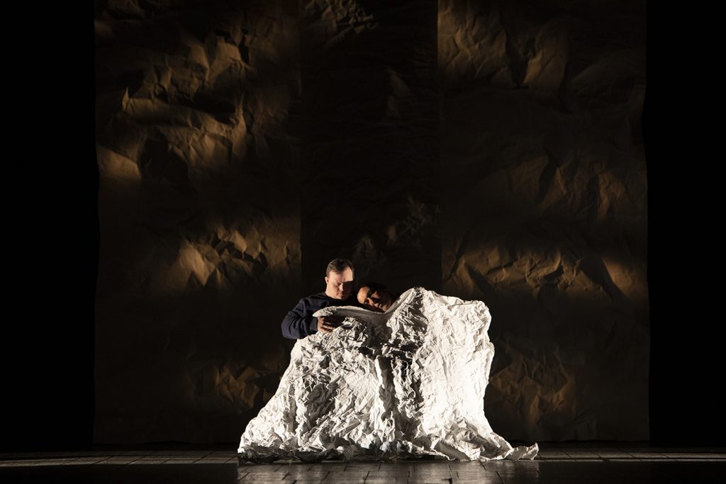 Recanati: la domenica al Persiani, due appuntamenti di teatro per ragazzi