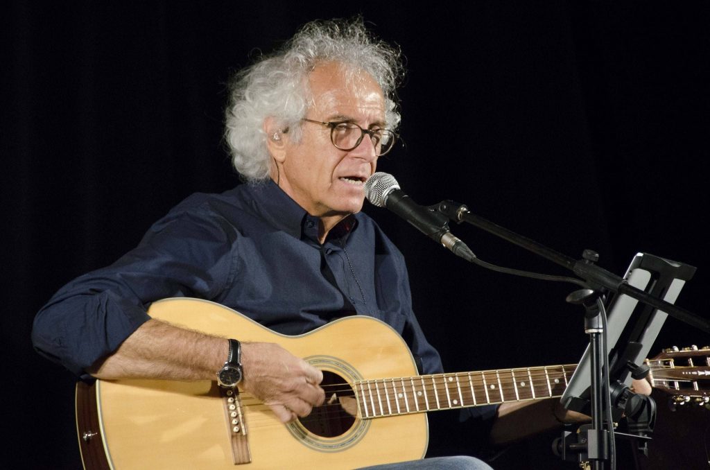 Al via la stagione alla sala degli artisti e al teatro di Capodarco